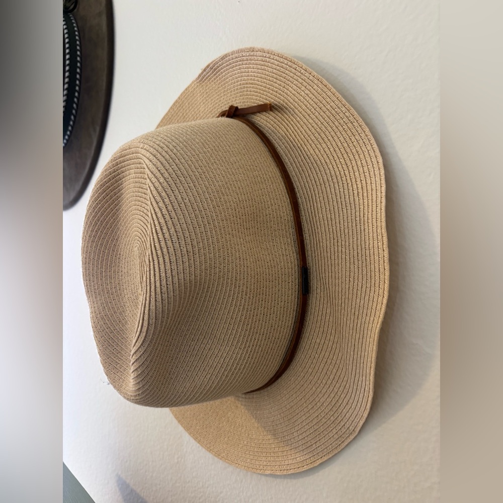 Brixton fedora